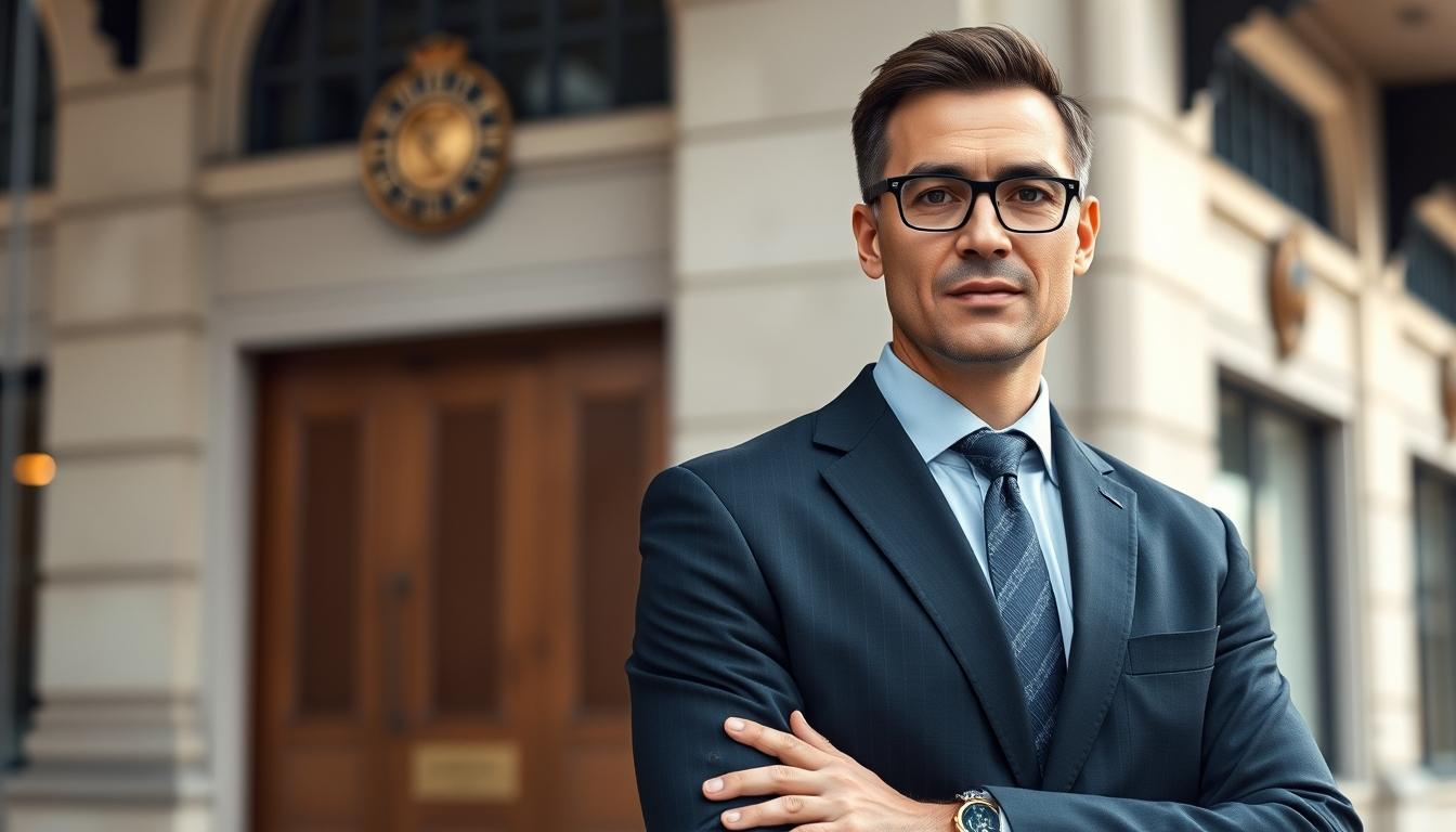 Property transactions support specialist