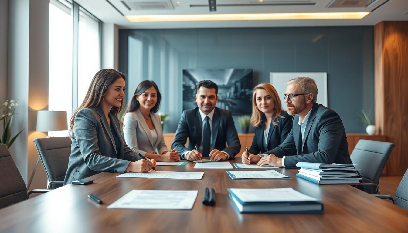 Real estate closing preparation and transaction documents